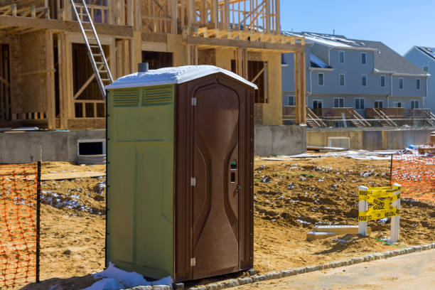 Best Portable toilet rental cost  in Haskell, OK