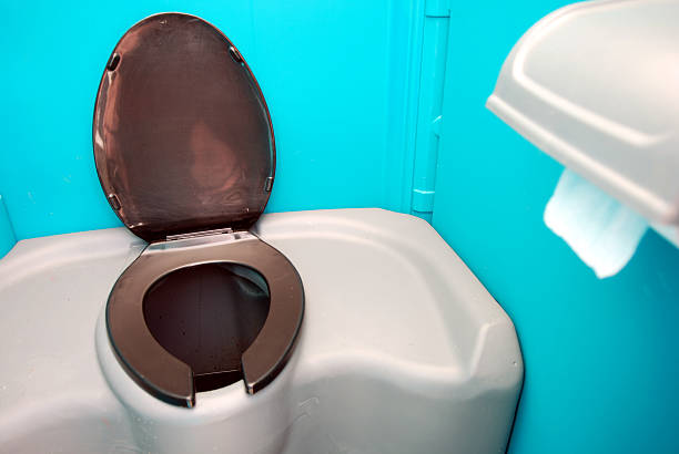 Portable Toilet Options We Offer in Haskell, OK
