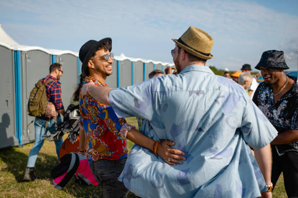 Best Emergency porta potty rental  in Haskell, OK