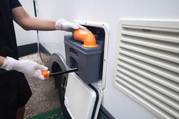 Best Local porta potty services  in Haskell, OK
