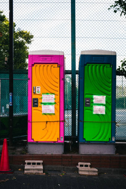 Haskell, OK porta potty rental Company