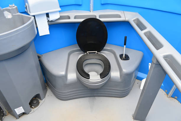 Best Affordable portable toilet rental  in Haskell, OK