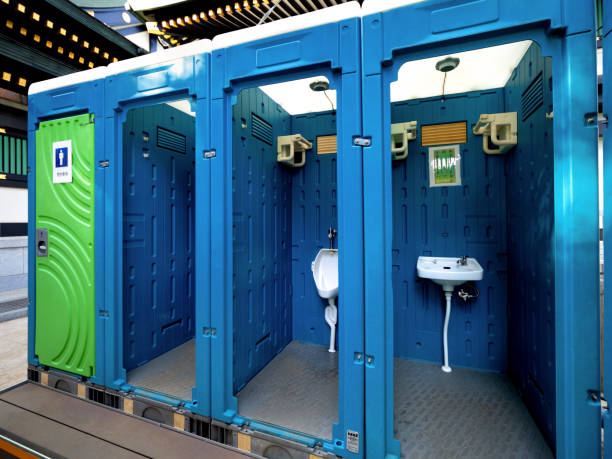 Best Local porta potty services  in Haskell, OK