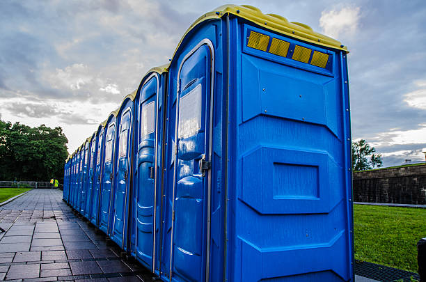 Best Portable bathroom rental  in Haskell, OK